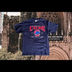 MLB TEE